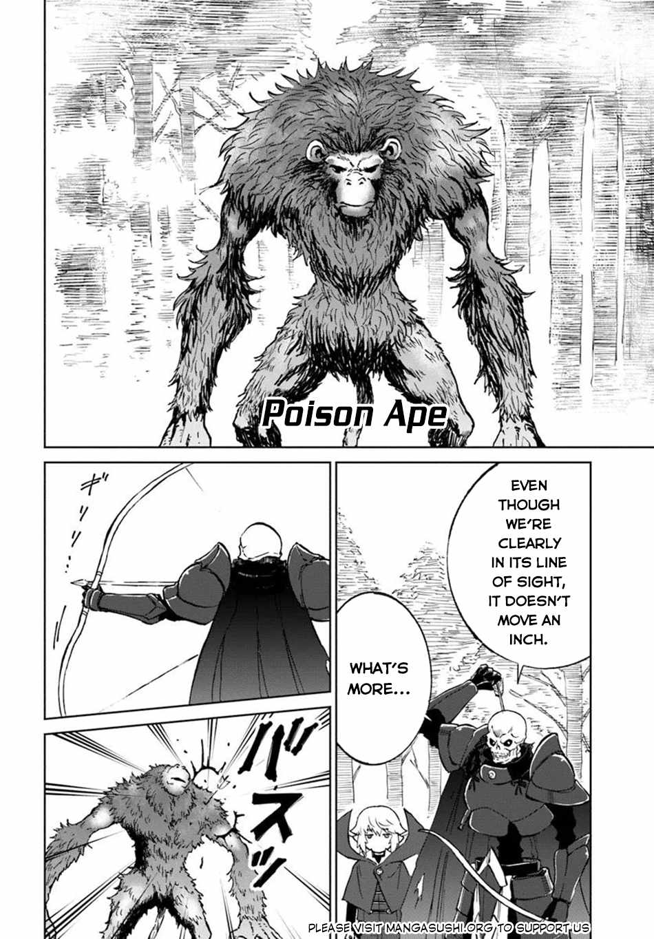 Yondome wa Iyana Shi Zokusei Majutsushi [ALL CHAPTERS] Chapter 63 31